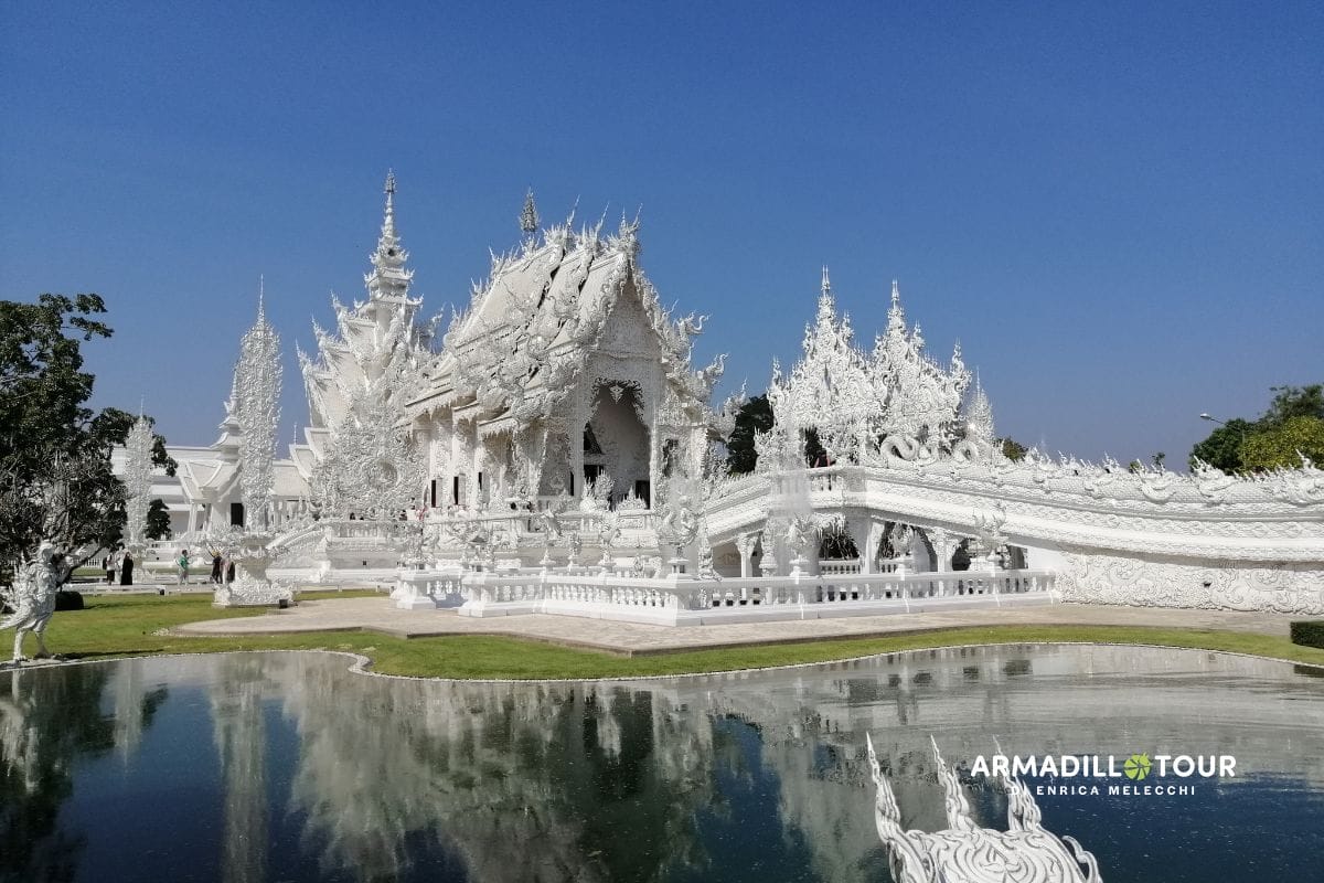 Thailandia e Cambogia – Un viaggio dell’anima tra i templi del Siam e i segreti di Angkor