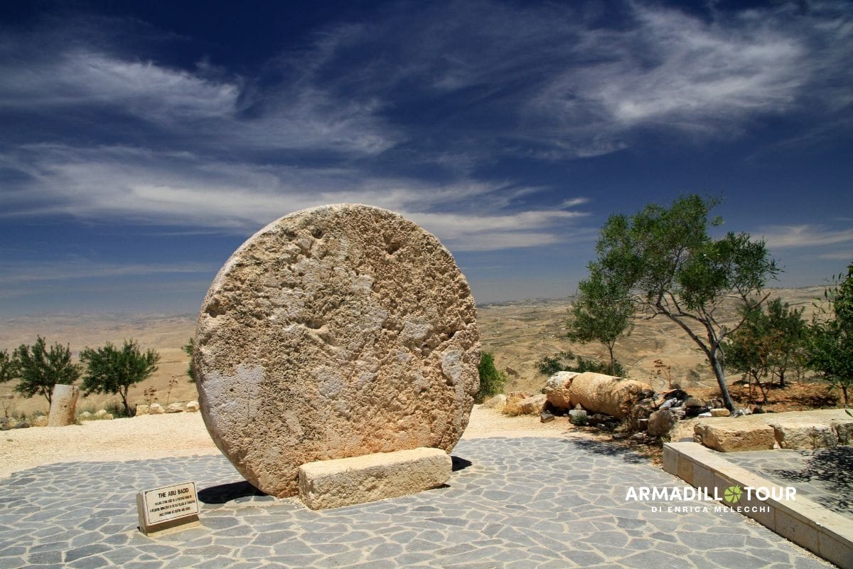 Giordania: Petra, Wadi Rum, Mar Morto