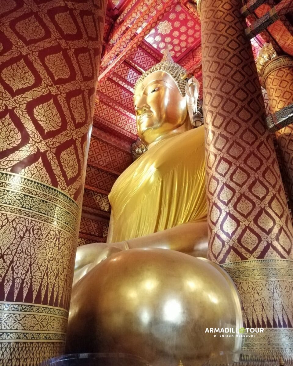 Thailandia e Cambogia – Un viaggio dell’anima tra i templi del Siam e i segreti di Angkor