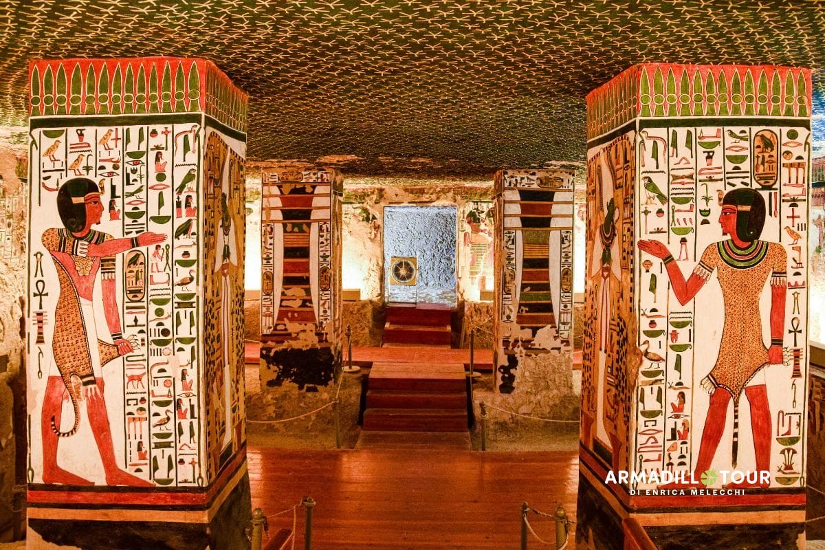 Egitto: Oltre le Piramidi, un viaggio dell’anima da Il Cairo ad Abu Simbel