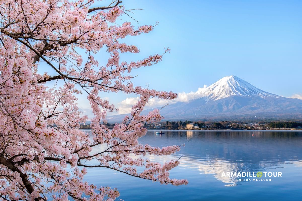Giappone: dalle Alpi giapponesi all’energia di Tokyo e Kyoto