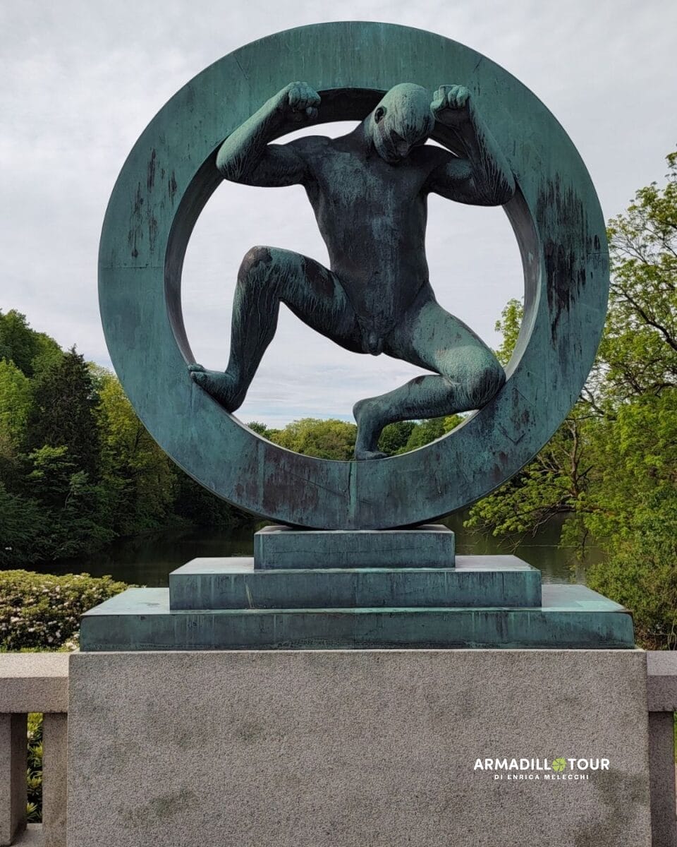 Fiordi norvegesi in treno e battello