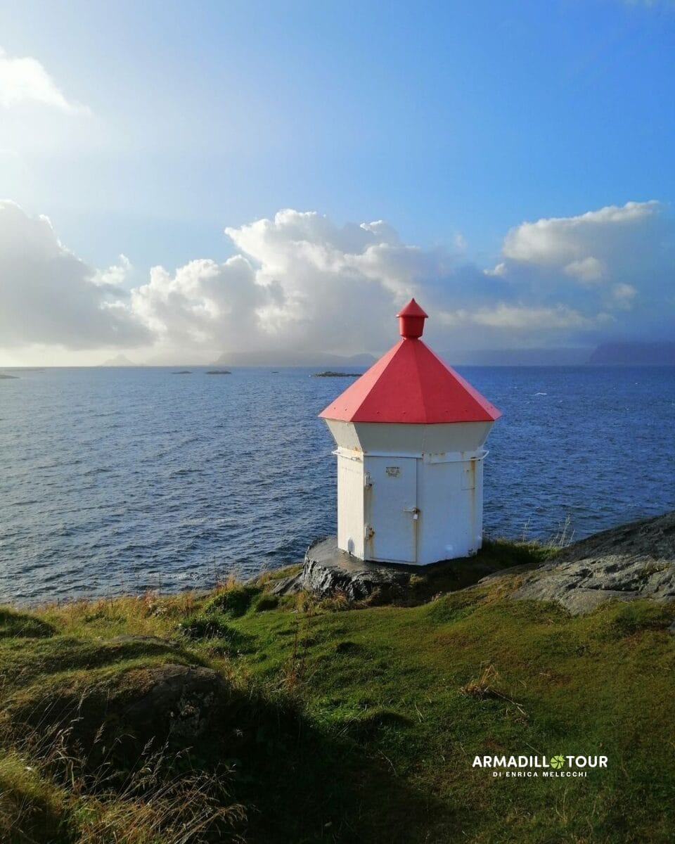 Lofoten&Vesteralen on the road