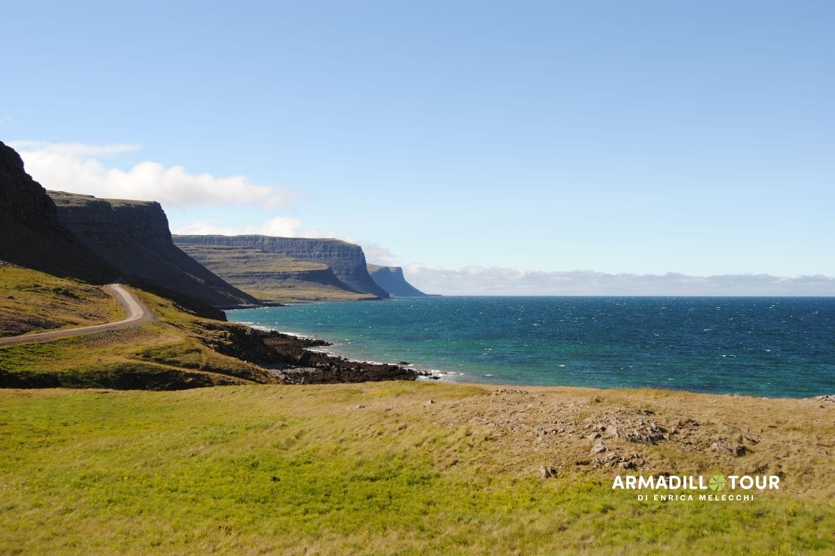 Islanda on the road 14 giorni