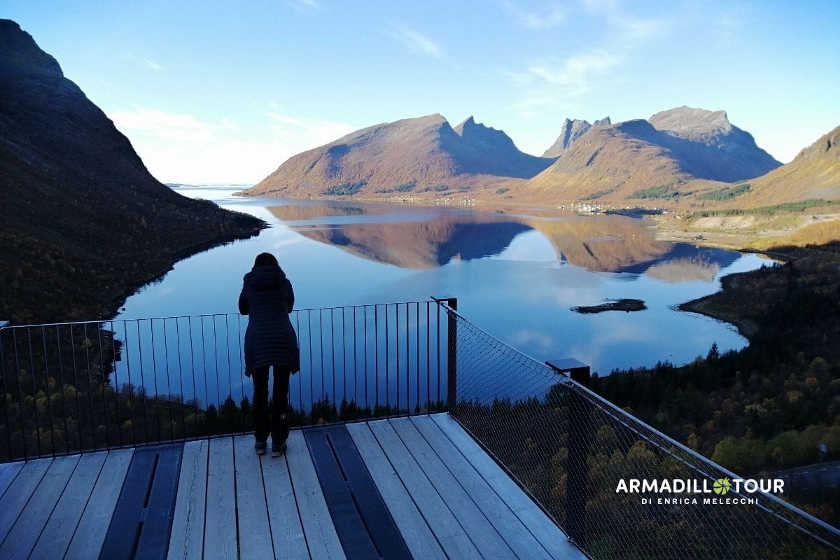 Lofoten&Vesteralen on the road