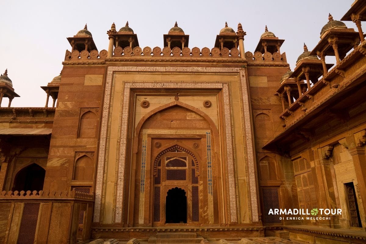 India: Il Triangolo d’Oro