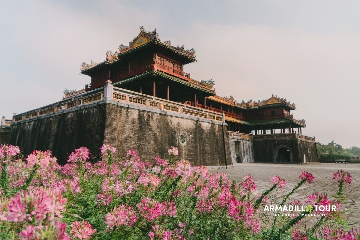 Cina: tra panda e Avatar