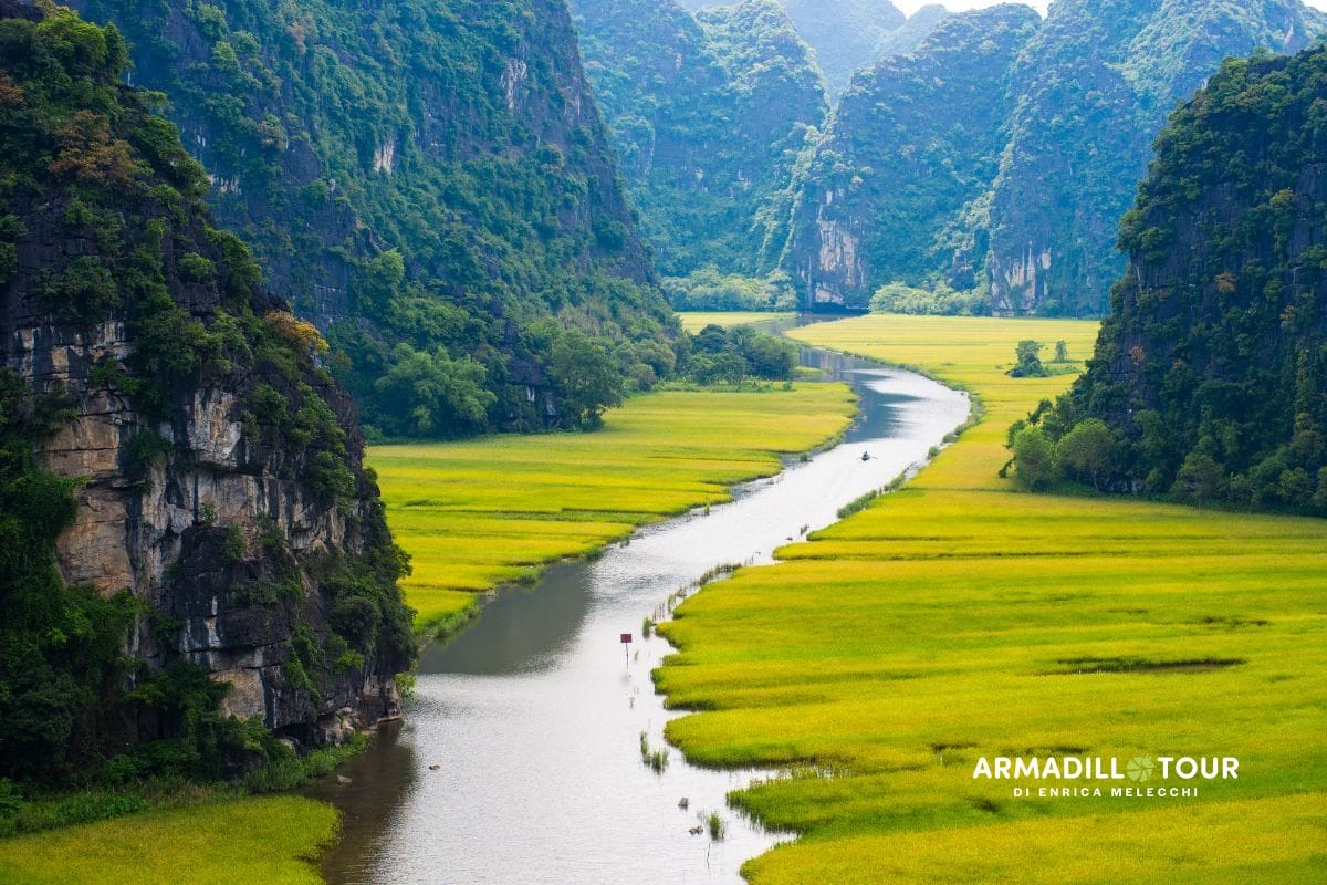 Vietnam: da Nord a Sud in gruppo