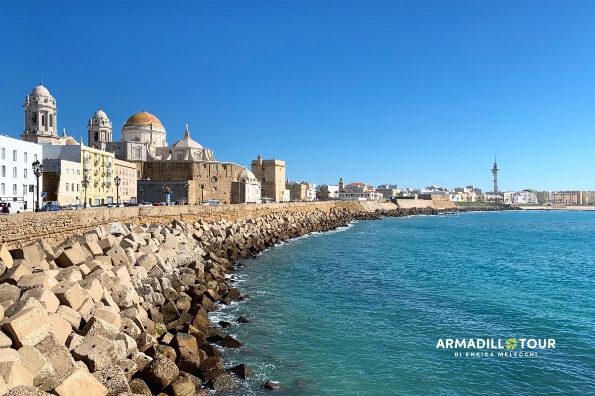 Il ritmo dell’Andalusia