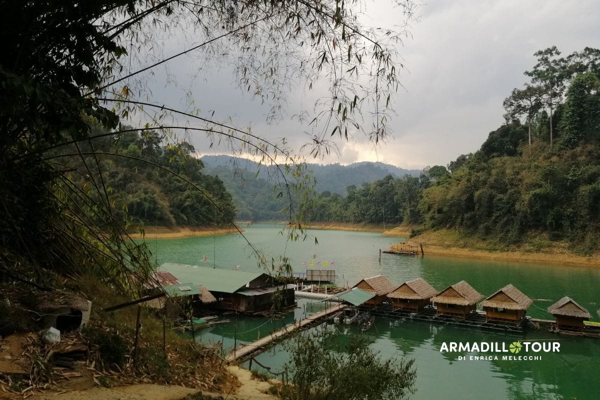 Thailandia Gran Tour: dai regni del Nord al verde di Khao Sok