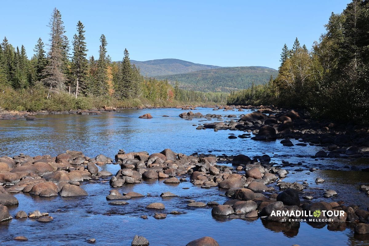 Canada: le meraviglie dell’EST