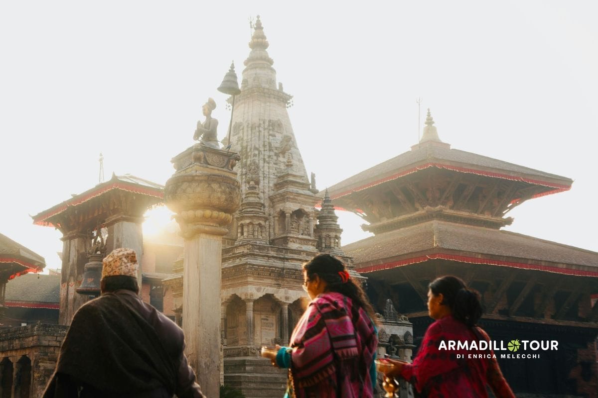 Nepal: Alla scoperta della Valle di Kathmandu tra templi e vette himalayane