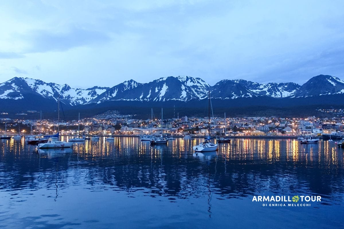 L’incanto selvaggio della Patagonia