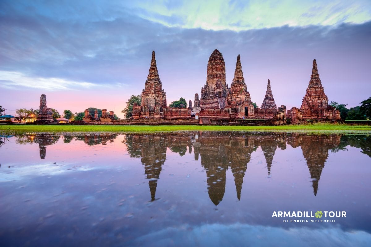 Thailandia: l’anima del Regno tra templi e silenzi del Nord