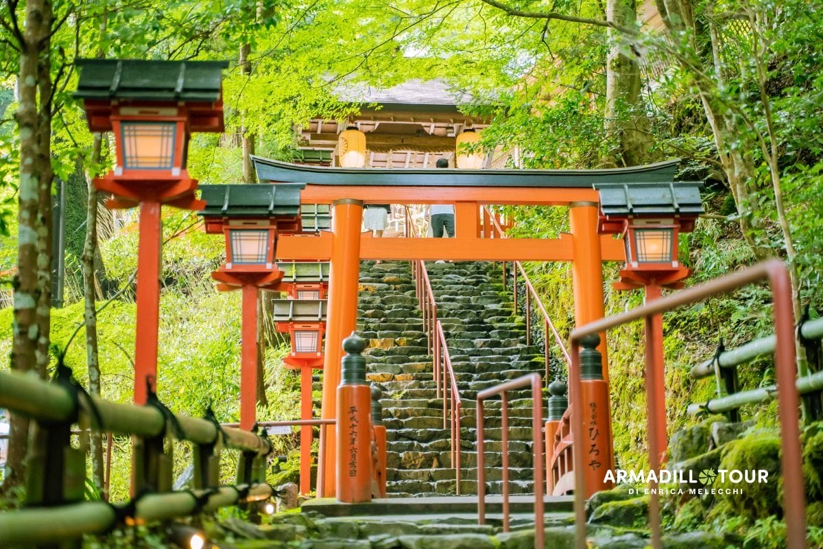Giappone: dalle Alpi giapponesi all’energia di Tokyo e Kyoto