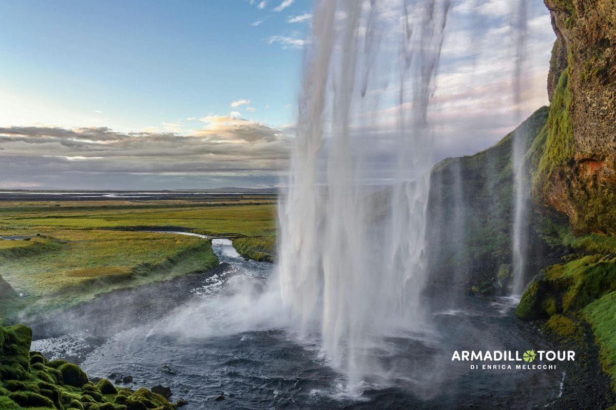 Islanda: un  viaggio nel cuore pulsante della natura