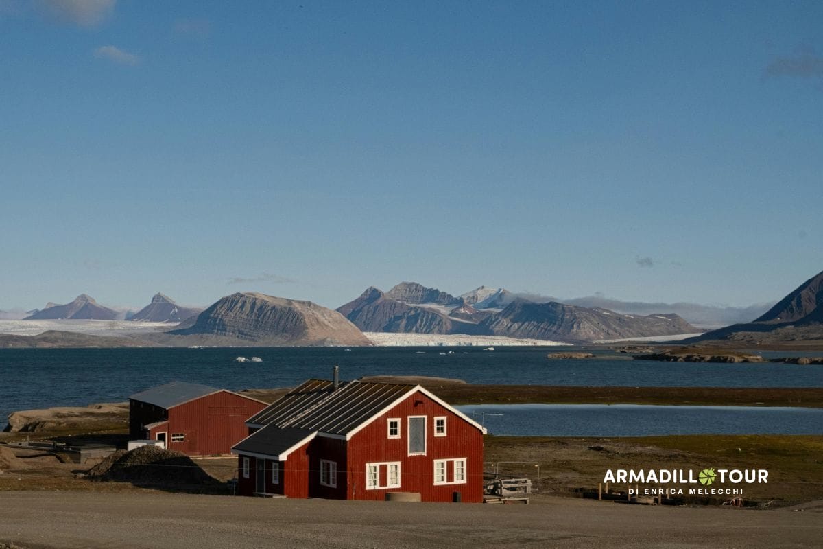 Svalbard: oltre l’ottantesimo parallelo