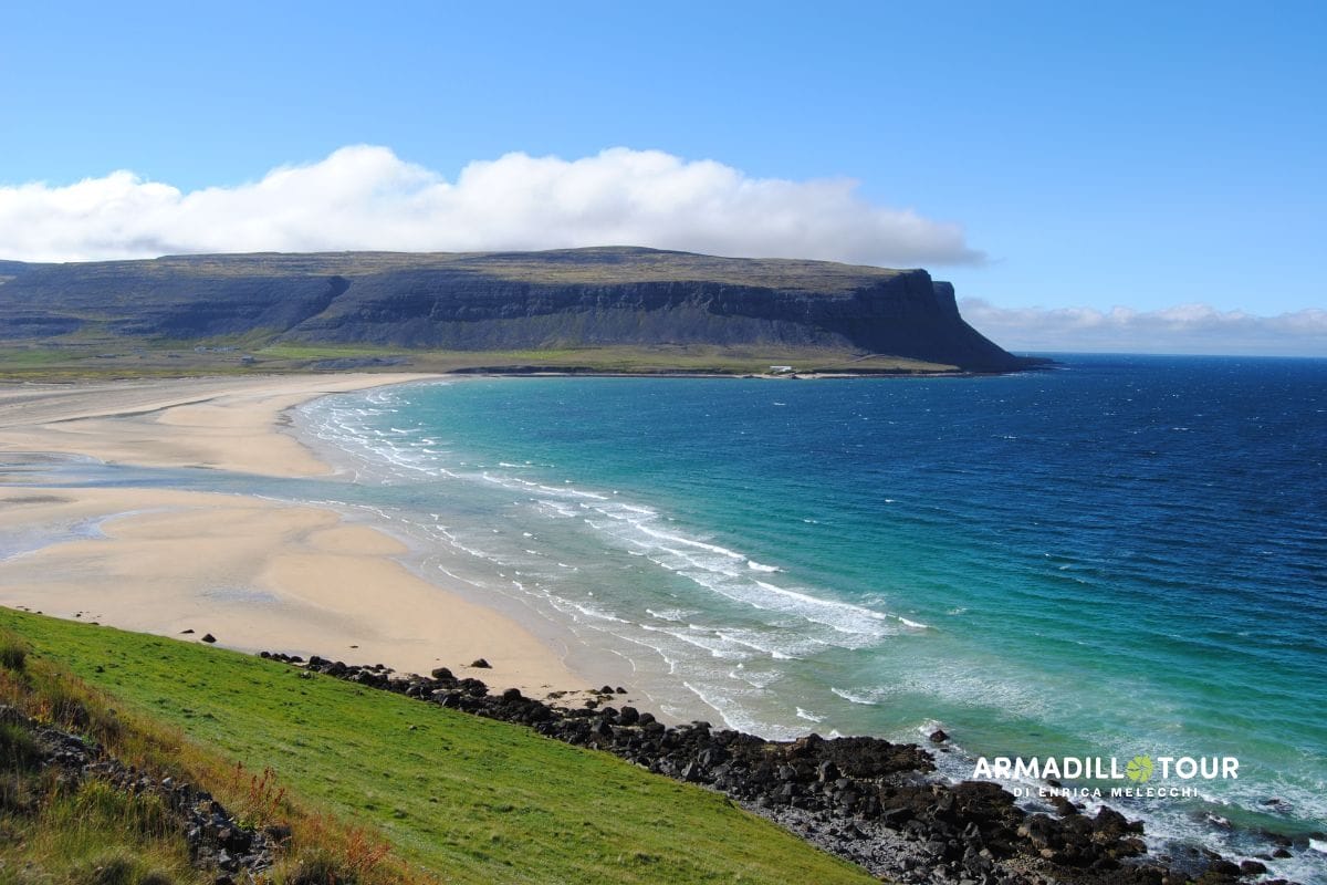 Islanda on the road 14 giorni