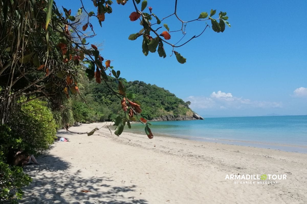 Thailandia Gran Tour: dai regni del Nord al verde di Khao Sok