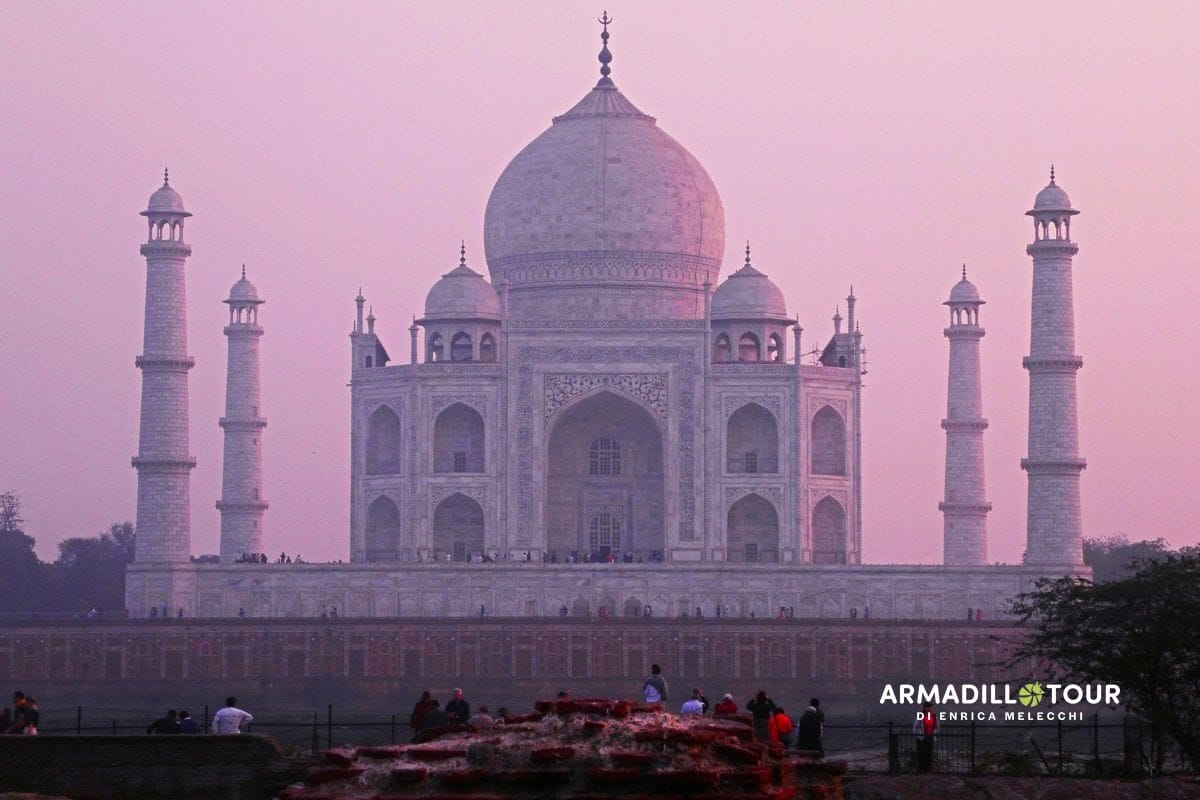 India: Il Triangolo d’Oro