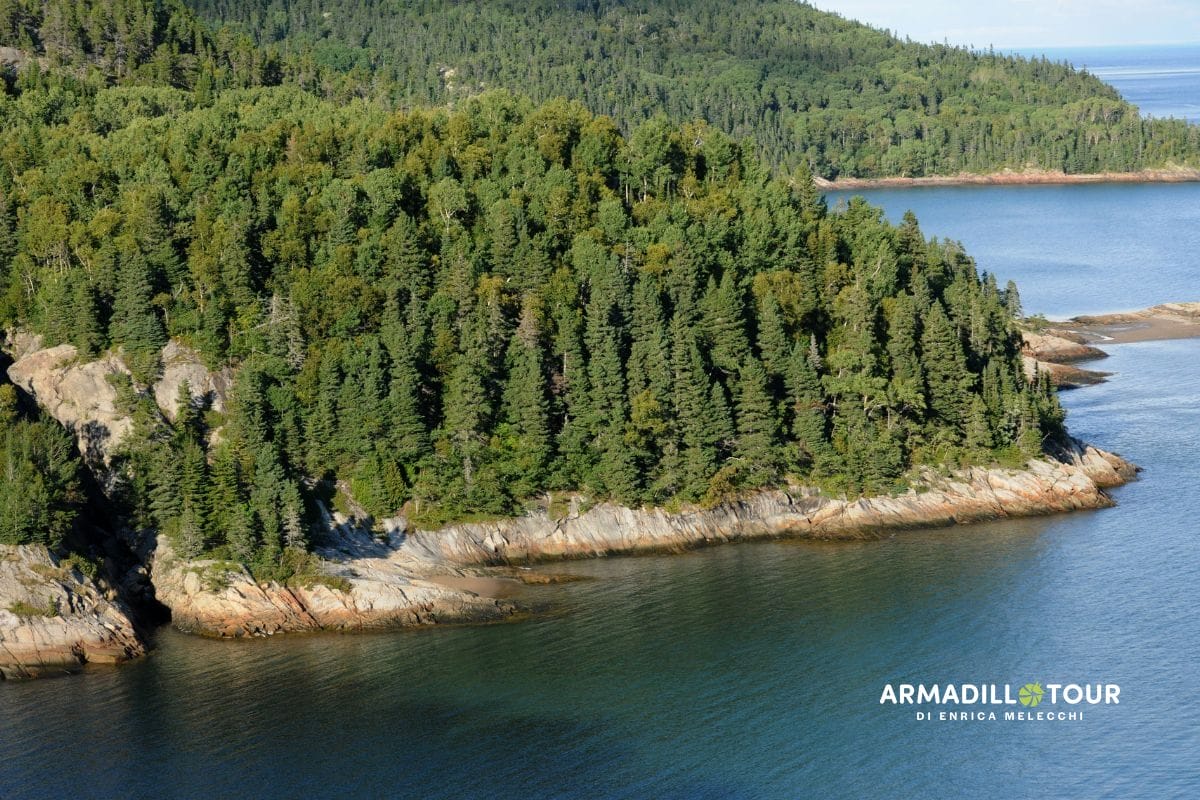 Canada: le meraviglie dell’EST