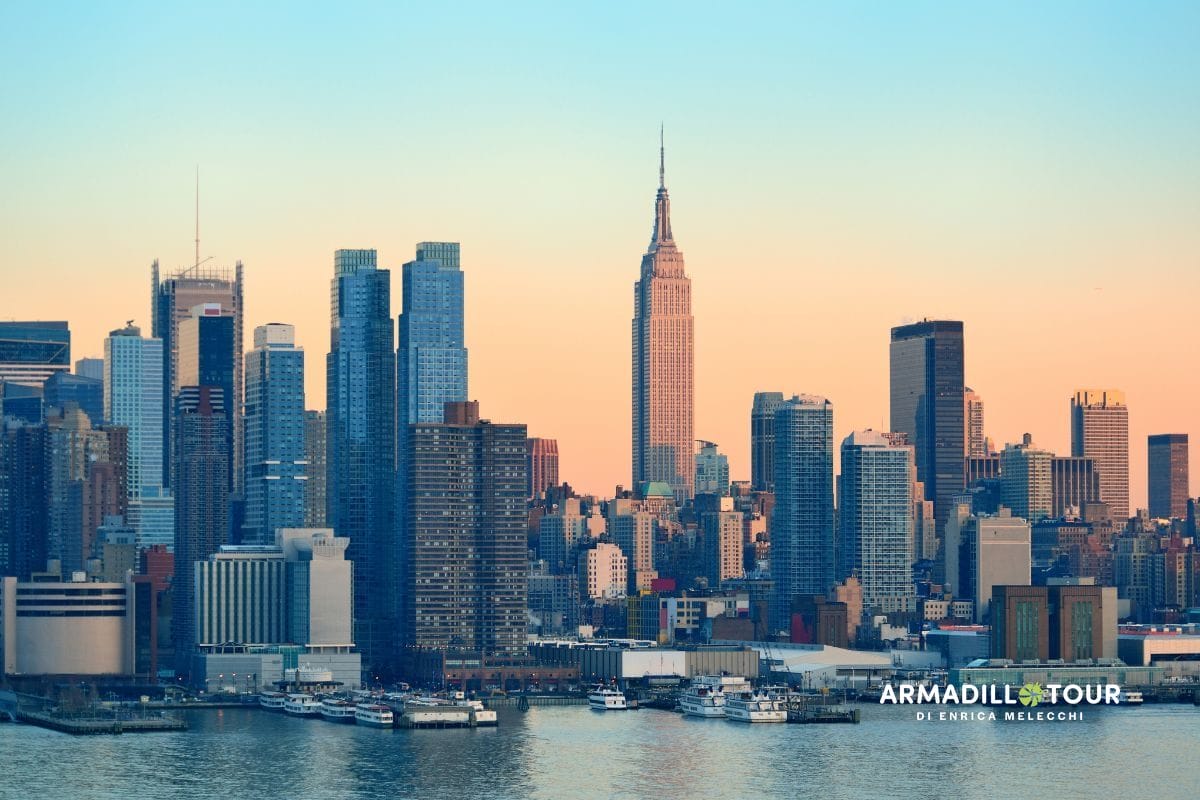 New York in 6 giorni