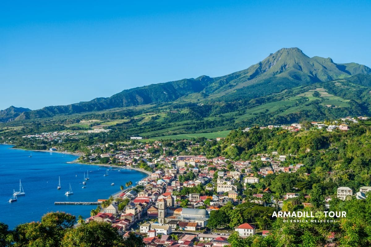 Guadalupa e Martinica: l’abbraccio caldo delle Piccole Antille