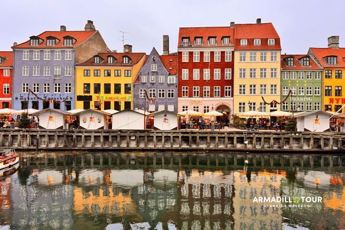 Terre Scandinave e Fiordi