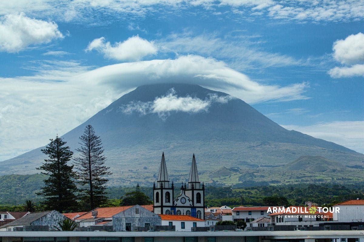 Azzorre: Sinfonia di vulcani e oceano tra quattro isole magiche