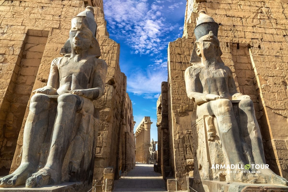 Egitto: Oltre le Piramidi, un viaggio dell’anima da Il Cairo ad Abu Simbel