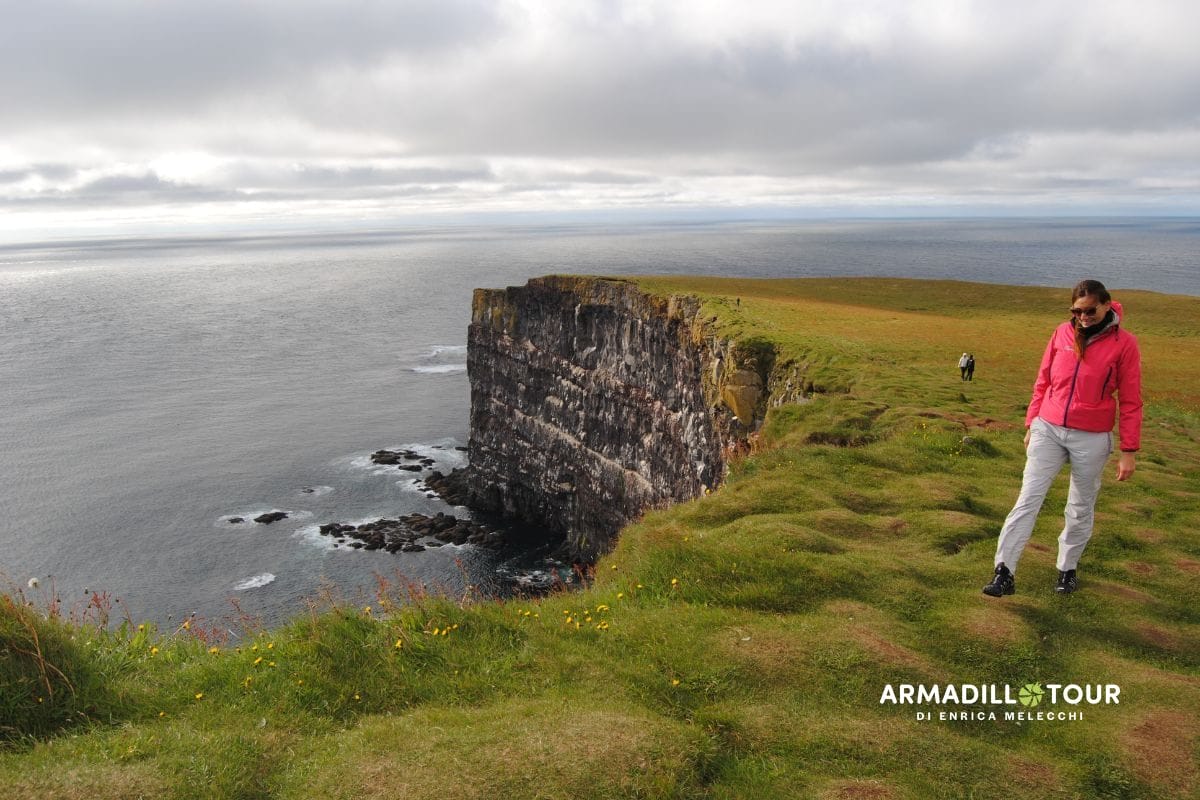 Islanda on the road 14 giorni