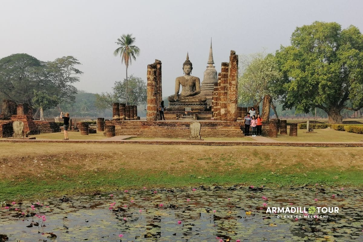 Thailandia e Cambogia – Un viaggio dell’anima tra i templi del Siam e i segreti di Angkor