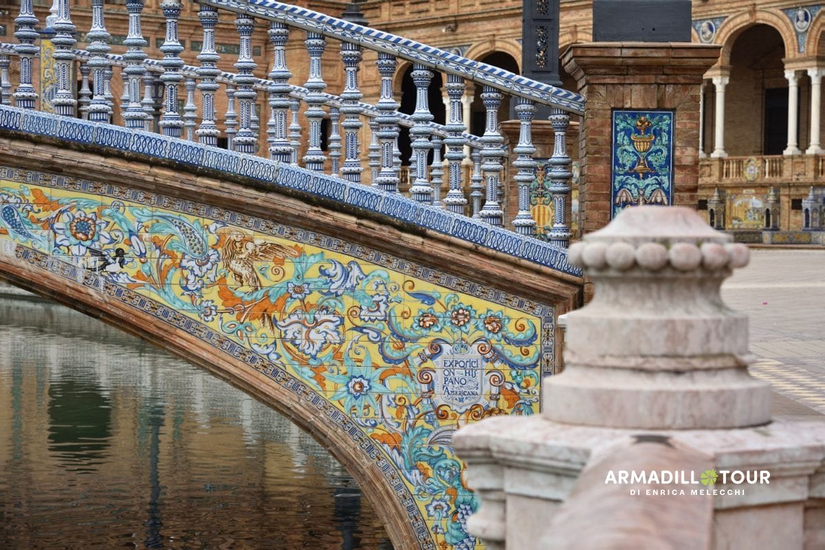 Il ritmo dell’Andalusia