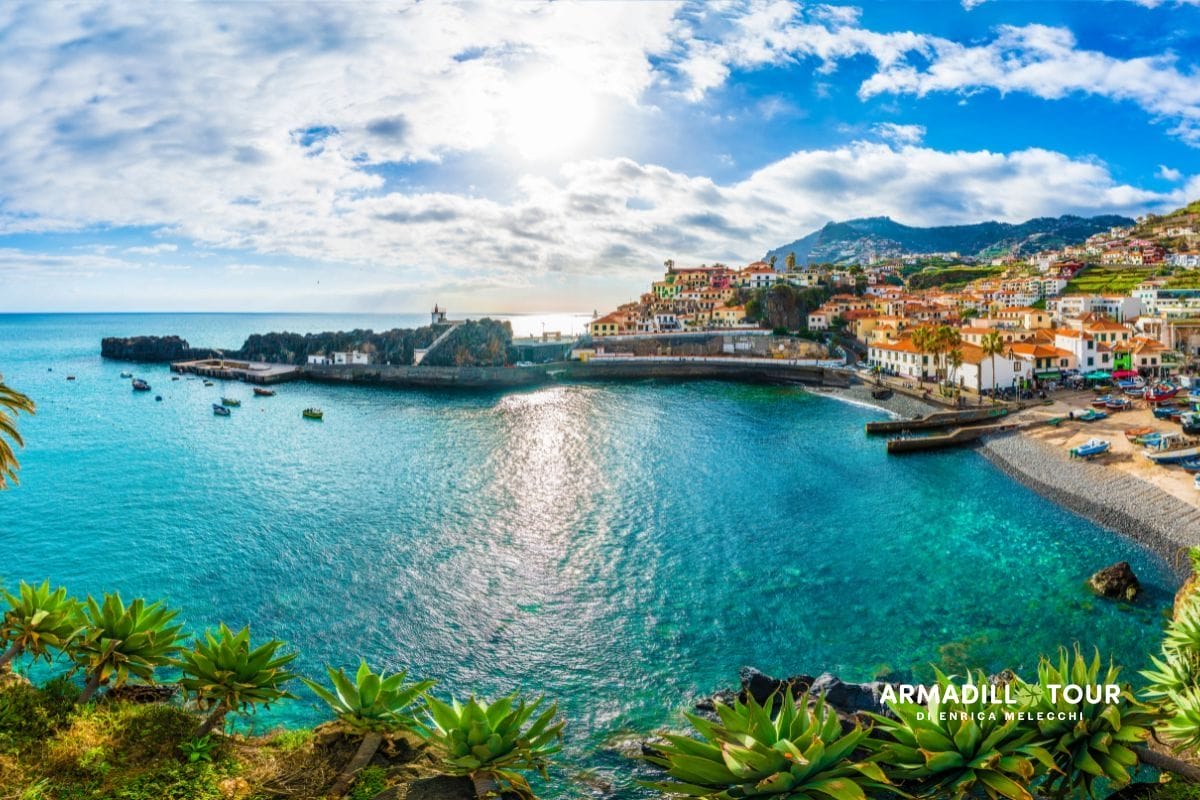Madeira: i colori del giardino dell’Atlantico tra scogliere e fiori