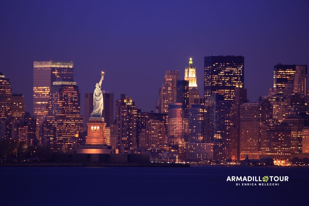 New York in 6 giorni