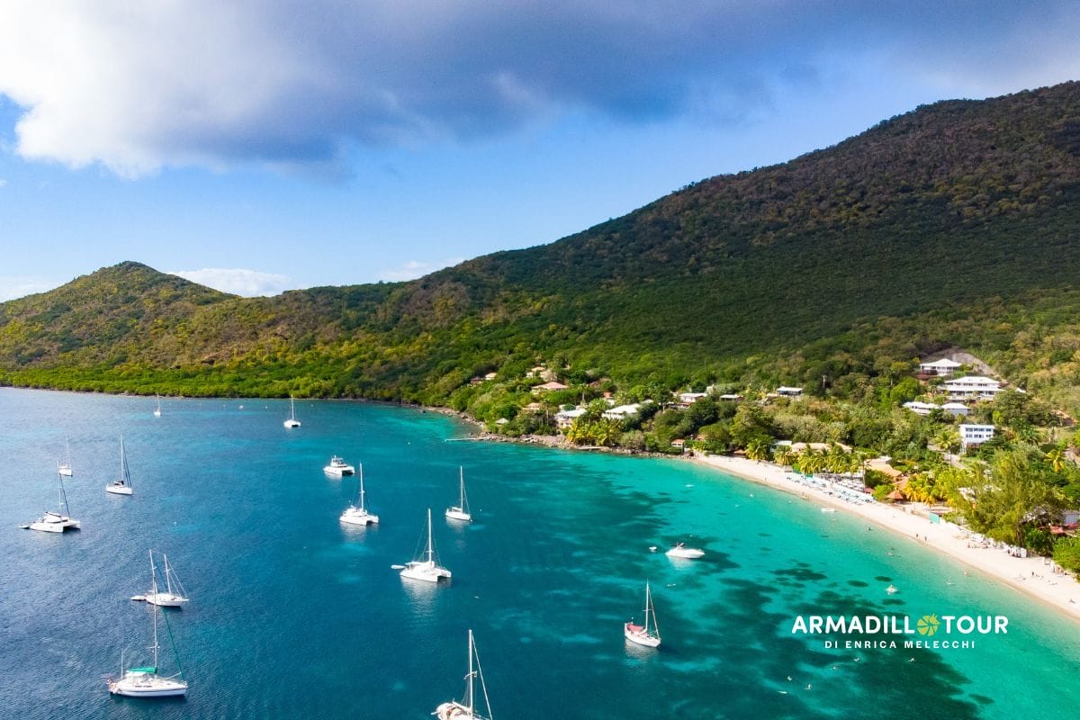 Guadalupa e Martinica: l’abbraccio caldo delle Piccole Antille