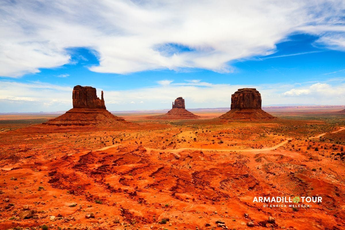 Usa on the road: le icone del WEST