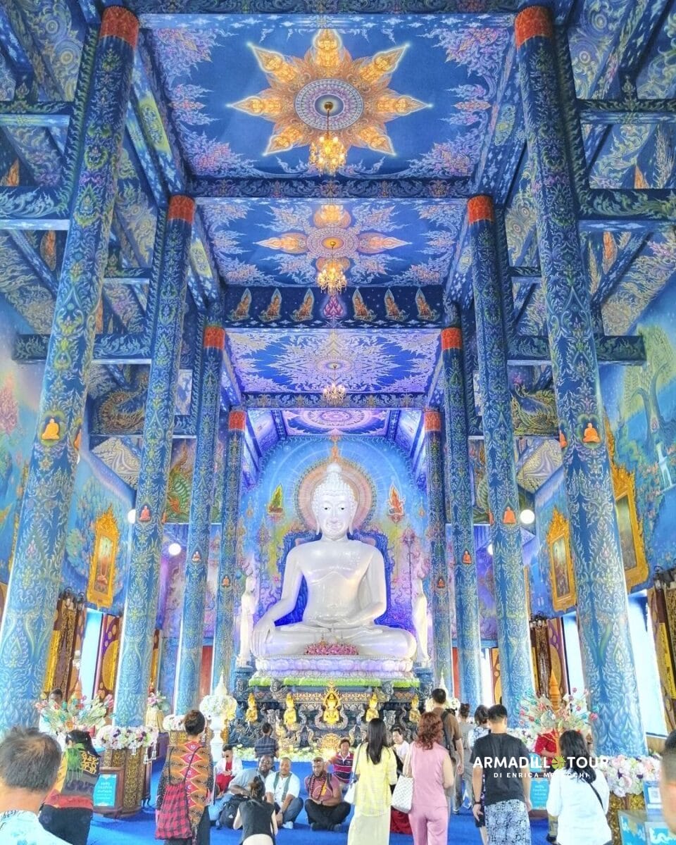 Thailandia e Cambogia – Un viaggio dell’anima tra i templi del Siam e i segreti di Angkor