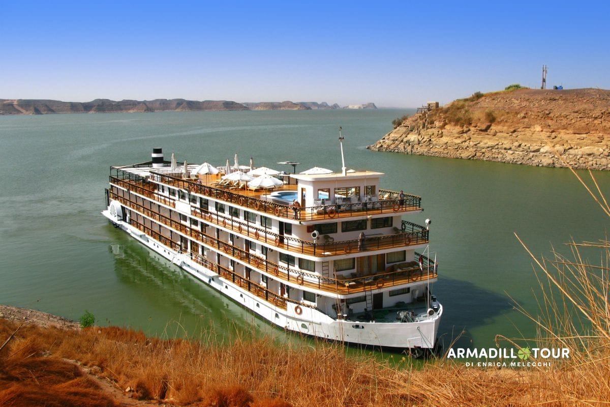 Egitto: Oltre le Piramidi, un viaggio dell’anima da Il Cairo ad Abu Simbel