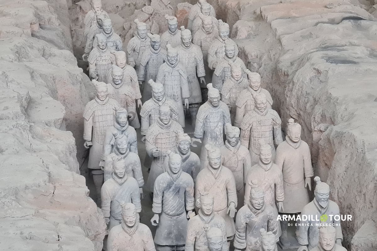 Cina: tra panda e Avatar