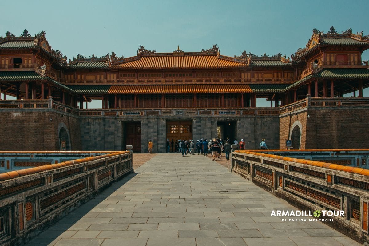 Vietnam: da Nord a Sud in gruppo