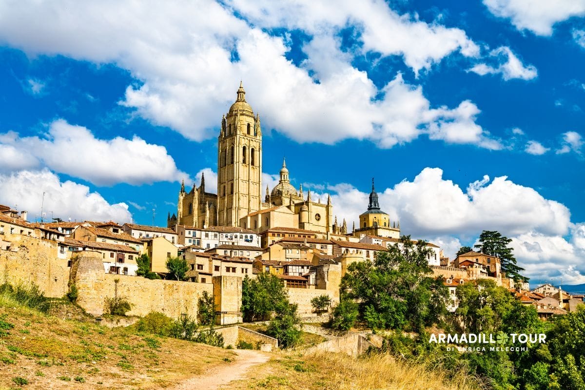 Paesi Baschi, Galizia, Castiglia