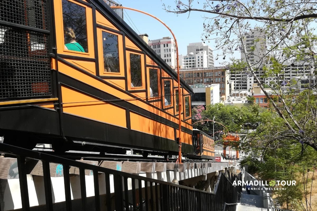 Usa: California on the road