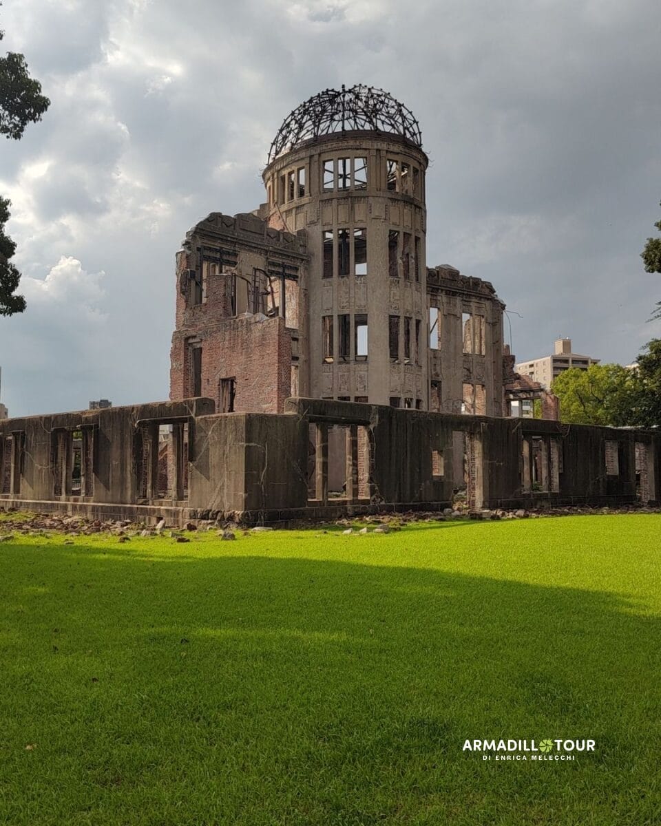 Giappone: Hiroshima, l’isola sacra di Miyajima fino alle città iconiche