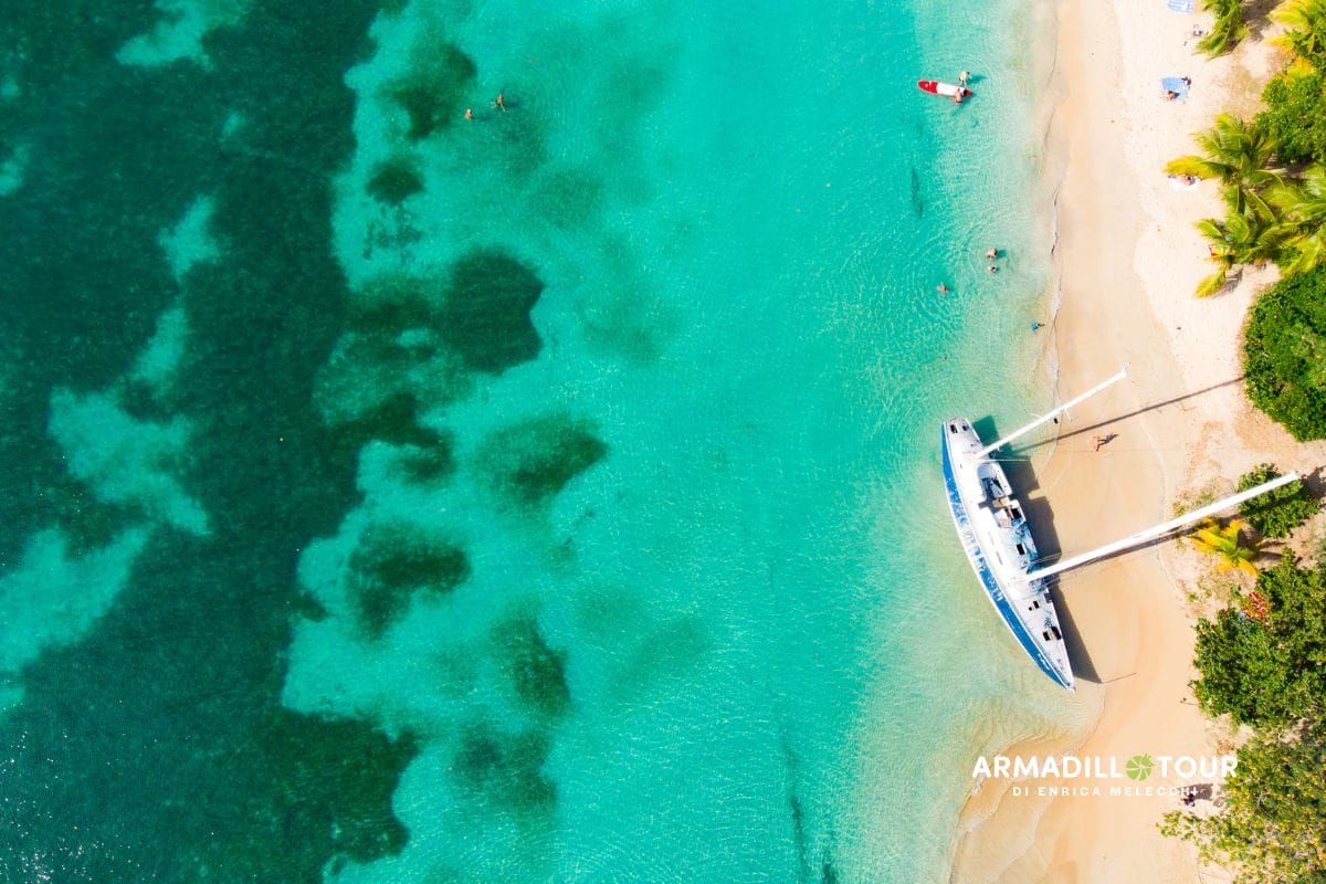 Guadalupa e Martinica: l’abbraccio caldo delle Piccole Antille