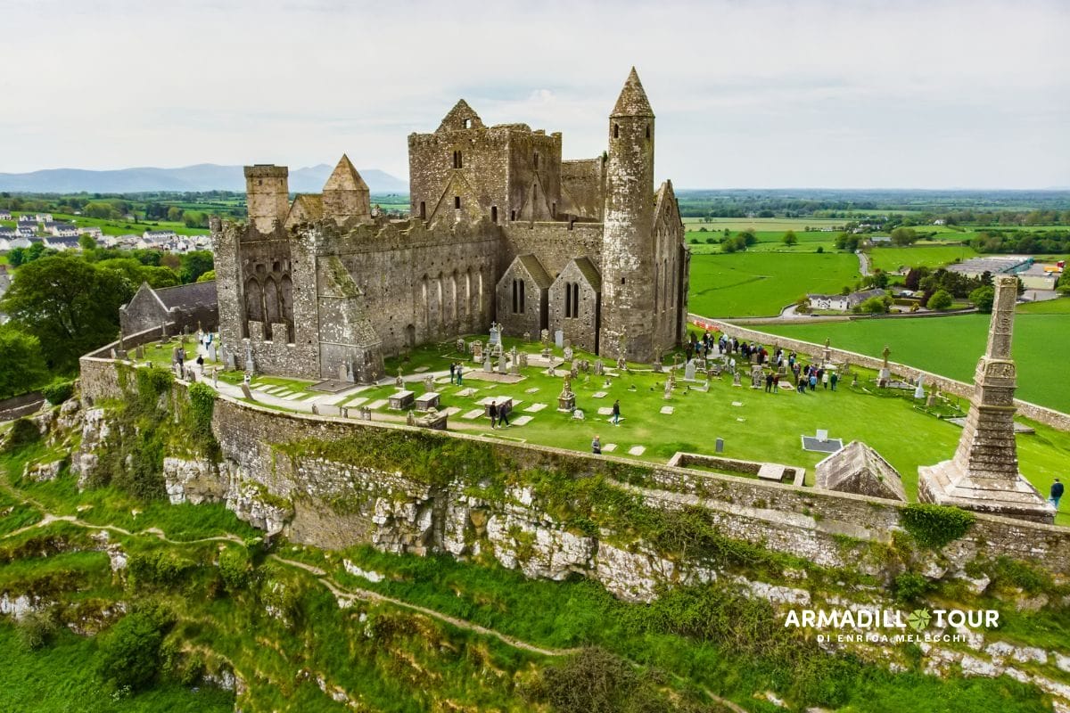 Irlanda on the road lungo la Wild Atlantic Way