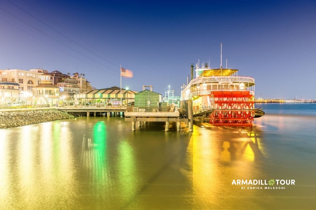 Usa on the road: le rotte del Blues lungo le rive del Missisipi