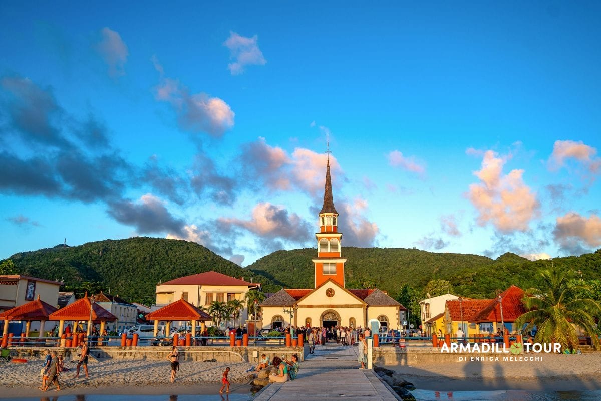 Guadalupa e Martinica: l’abbraccio caldo delle Piccole Antille