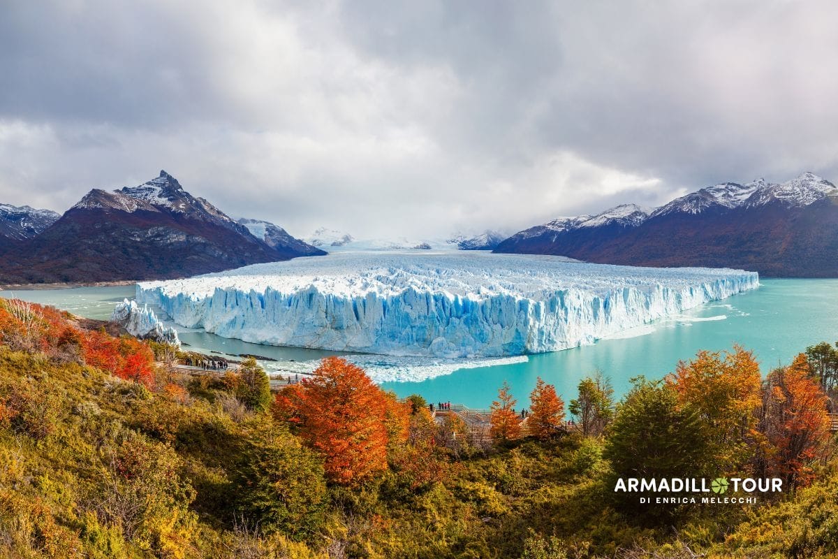 L’incanto selvaggio della Patagonia