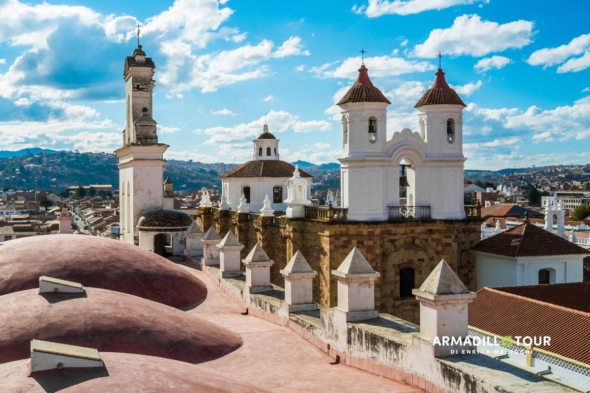 Il meglio di Peru e Bolivia